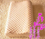 慢回彈記憶枕